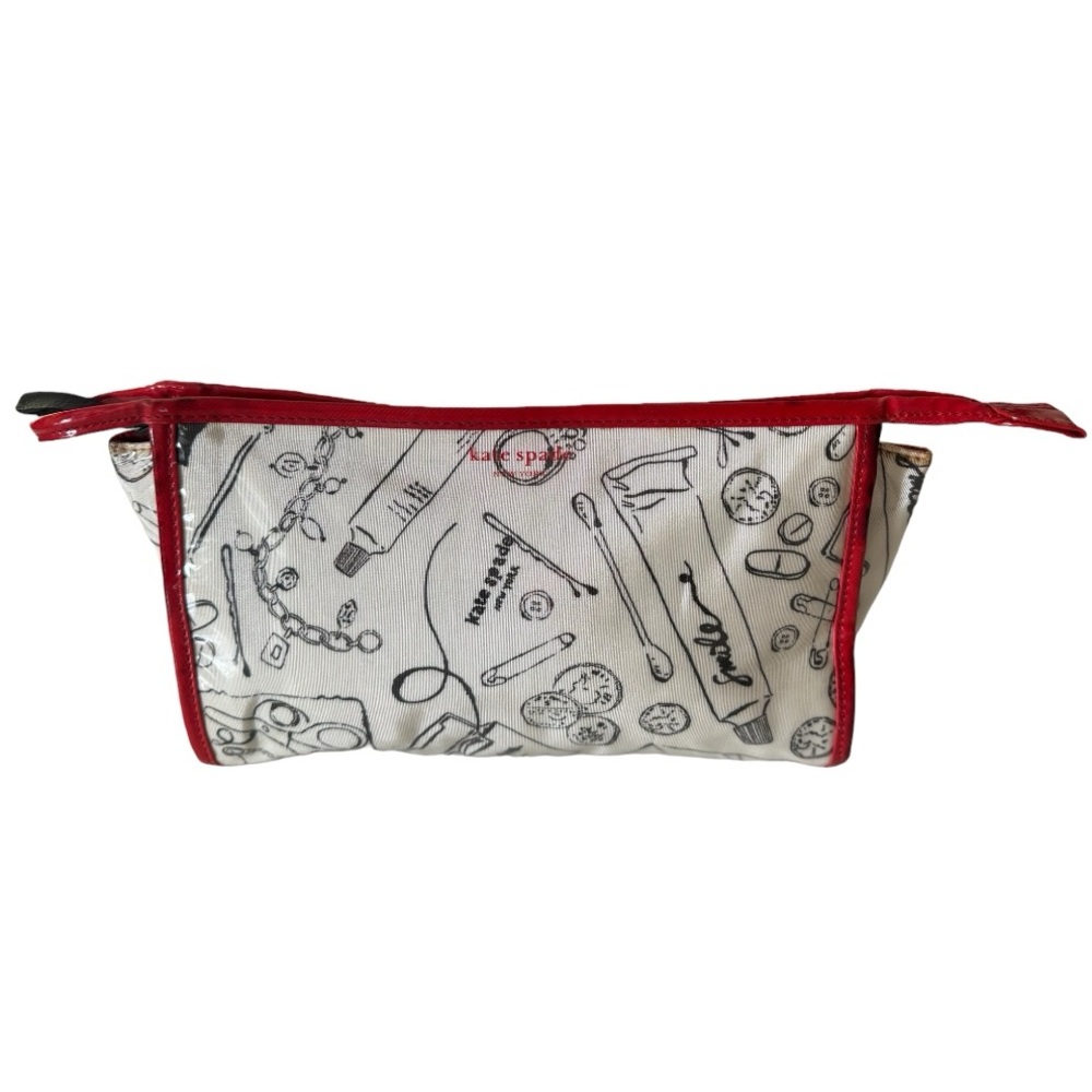 Kate Spade Cosmetic Bag